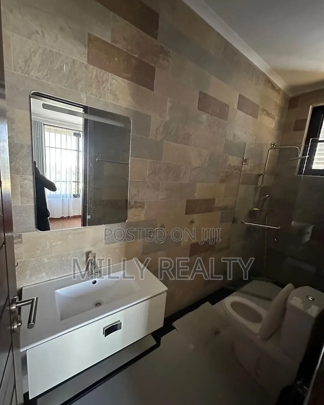 Furnished 2bdrm Apartment in Mbezi Beach Ocean, Ilala for rent