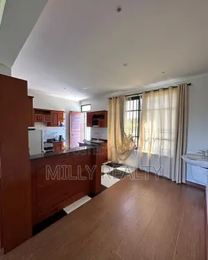 Furnished 2bdrm Apartment in Mbezi Beach Ocean, Ilala for rent
