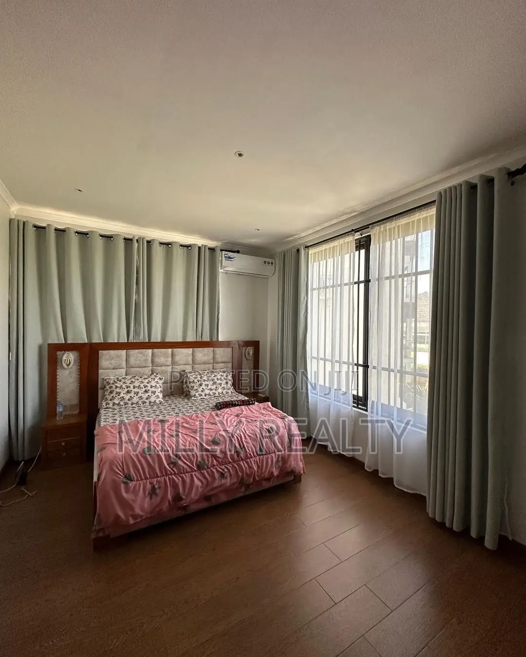 Furnished 2bdrm Apartment in Mbezi Beach Ocean, Ilala for rent