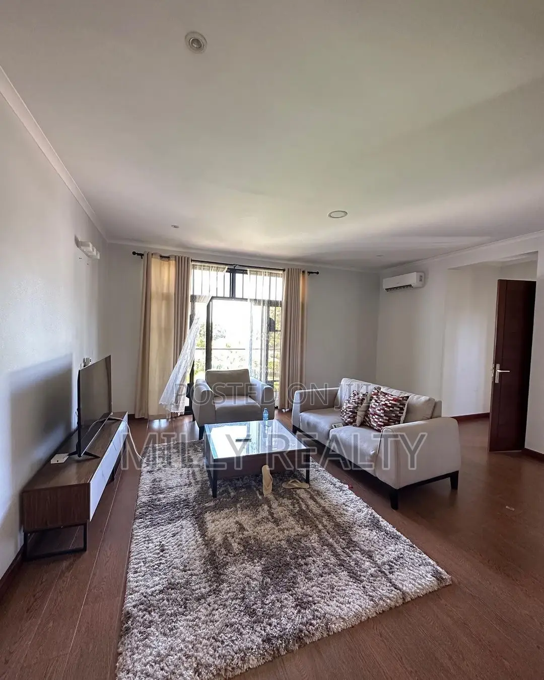 Furnished 2bdrm Apartment in Mbezi Beach Ocean, Ilala for rent