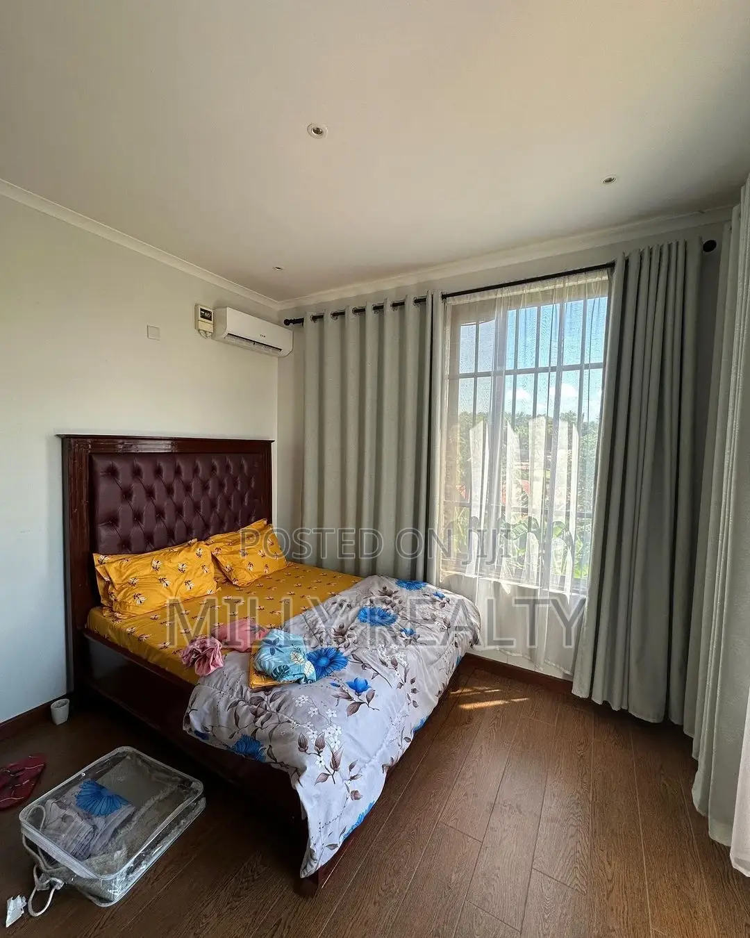 Furnished 2bdrm Apartment in Mbezi Beach Ocean, Ilala for rent