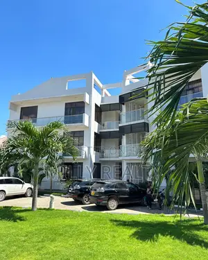 Furnished 2bdrm Apartment in Mbezi Beach Ocean, Ilala for rent