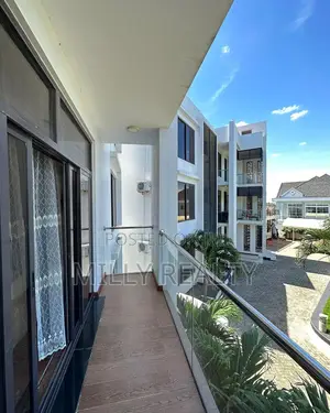 Furnished 2bdrm Apartment in Mbezi Beach Ocean, Ilala for rent
