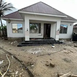 Furnished 3bdrm House in Bunju Mianzini, Kinondoni for sale