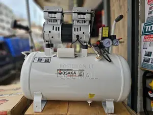 Osaka Air Compressor 50L