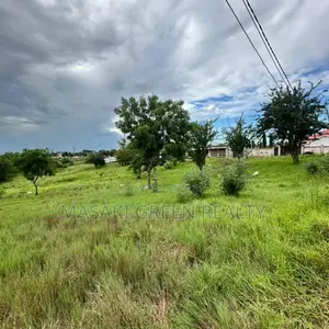 Plot for Sale at Mbezi Luguruni