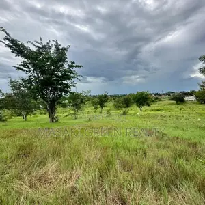 Plot for Sale at Mbezi Luguruni