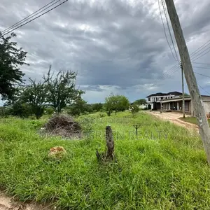 Plot for Sale at Mbezi Luguruni