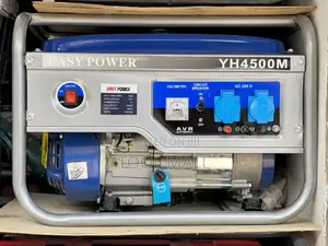 Easypower Generator Nzuri 3kva