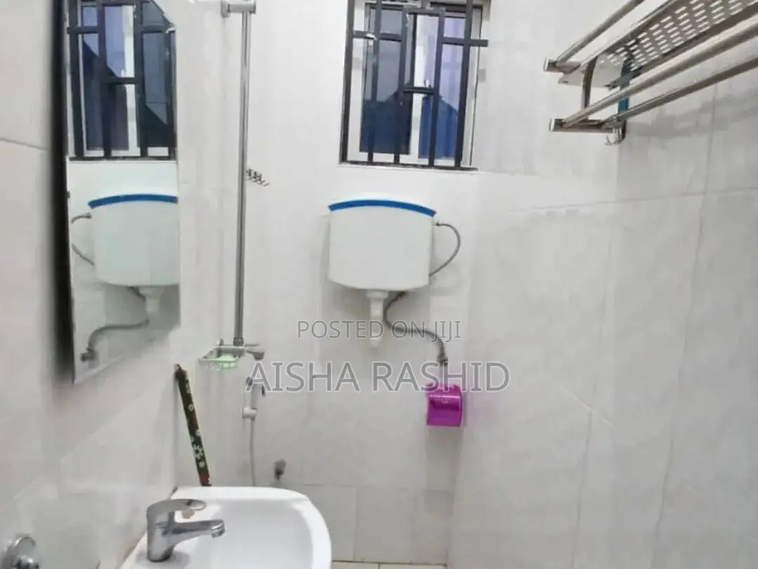1bdrm Apartment in Kinondoni for rent