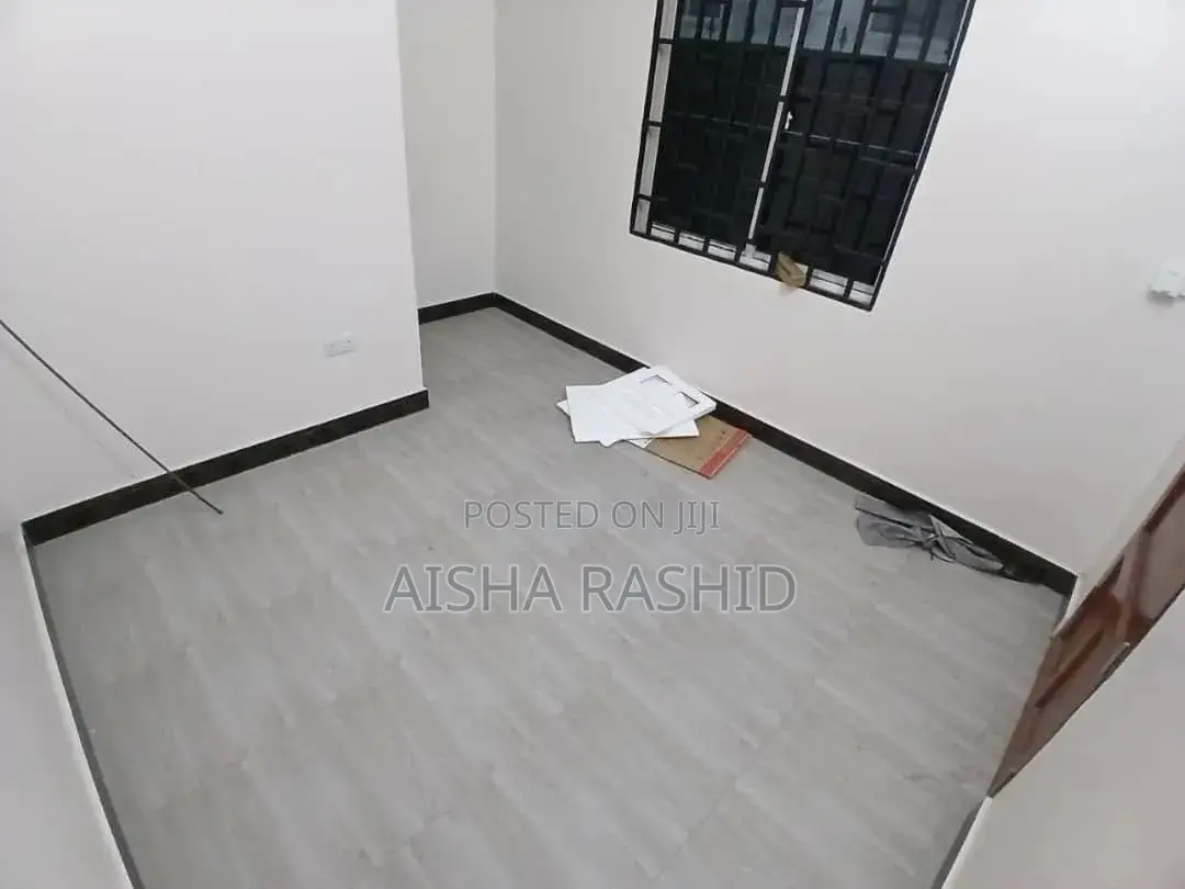 1bdrm Apartment in Kinondoni for rent