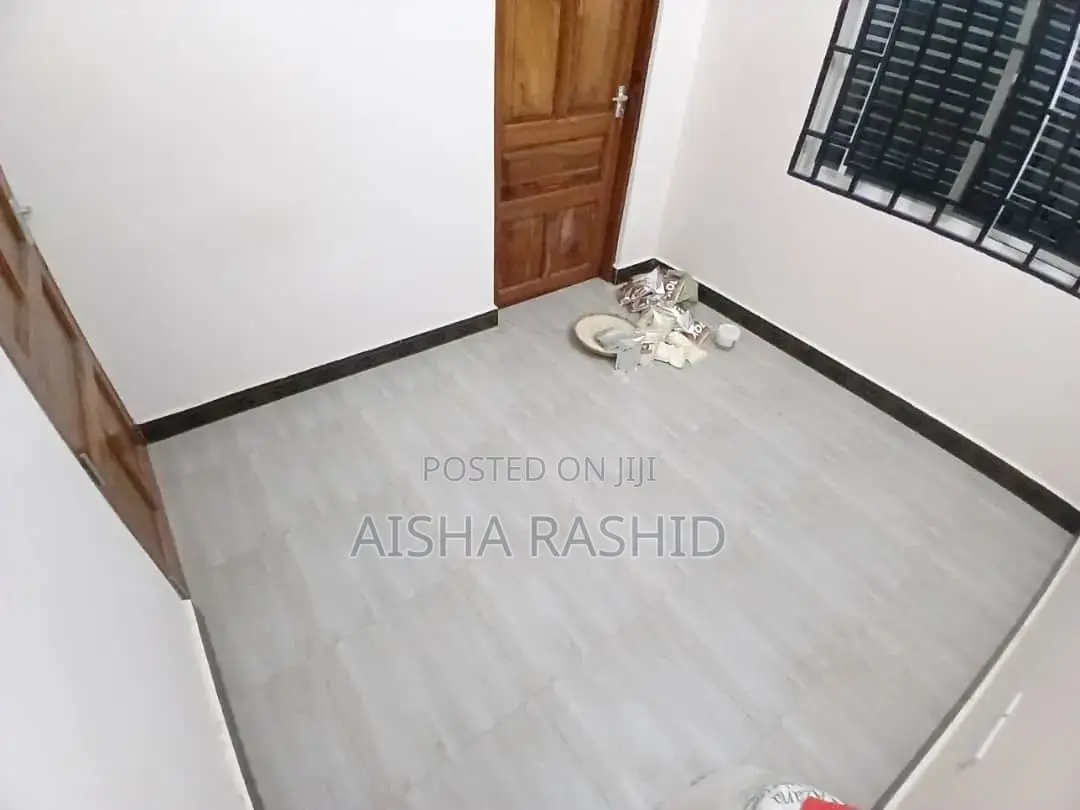 1bdrm Apartment in Kinondoni for rent