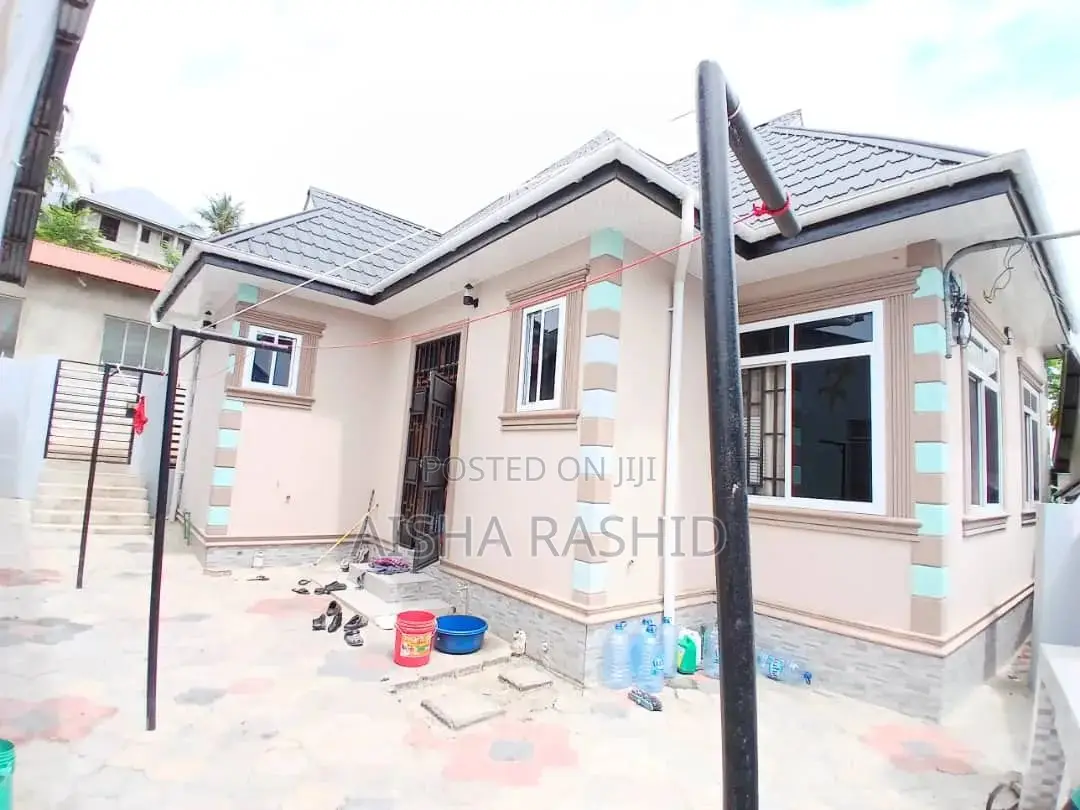 1bdrm Apartment in Kinondoni for rent