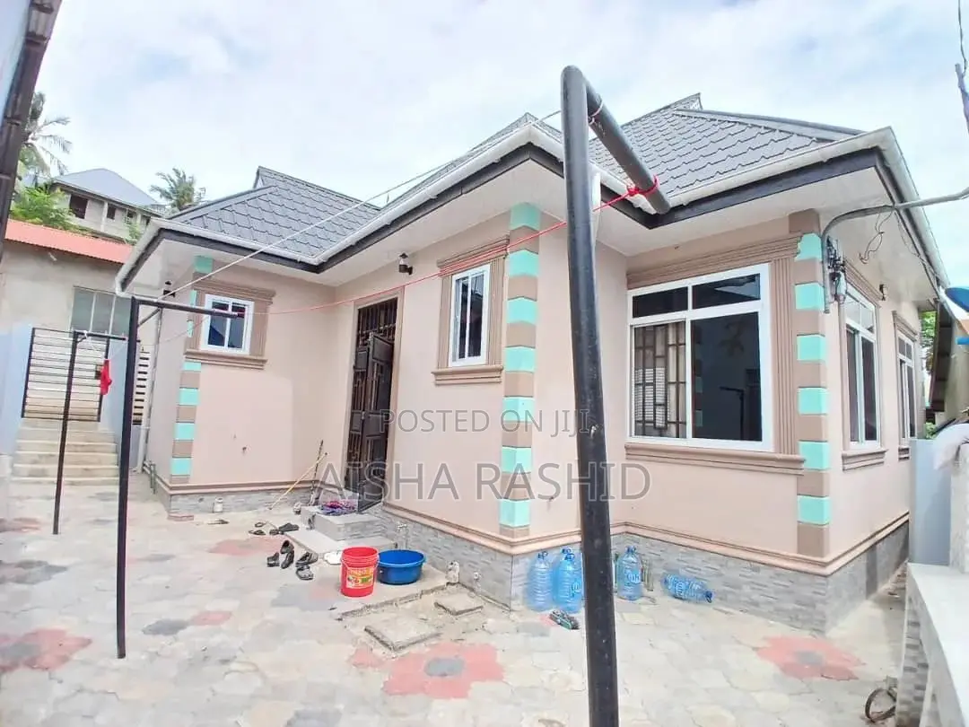 1bdrm Apartment in Kinondoni for rent