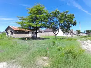 4bdrm House in Mbweni Maputo, Kinondoni for sale