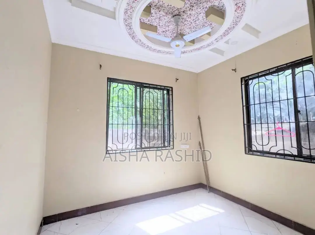 2bdrm House in Kinondoni for rent