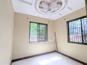 2bdrm House in Kinondoni for rent