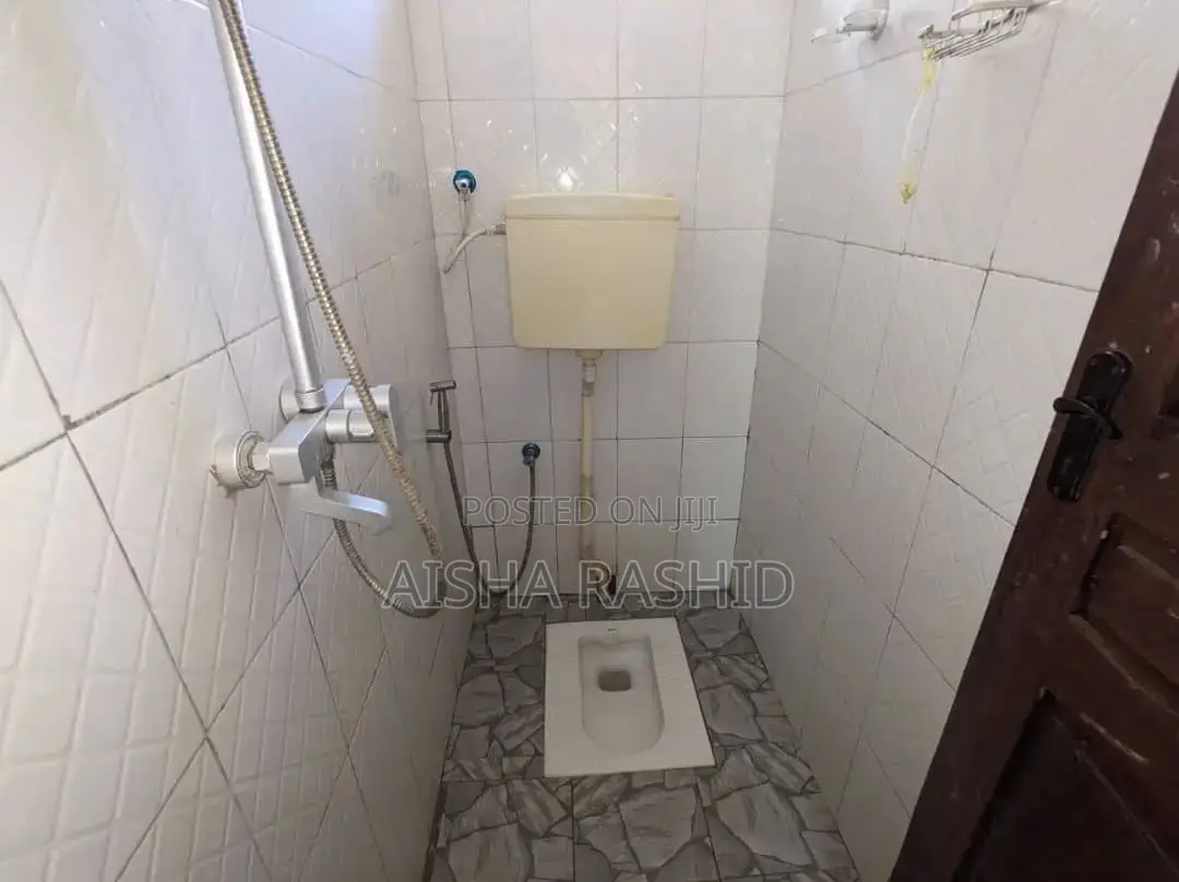 2bdrm House in Kinondoni for rent