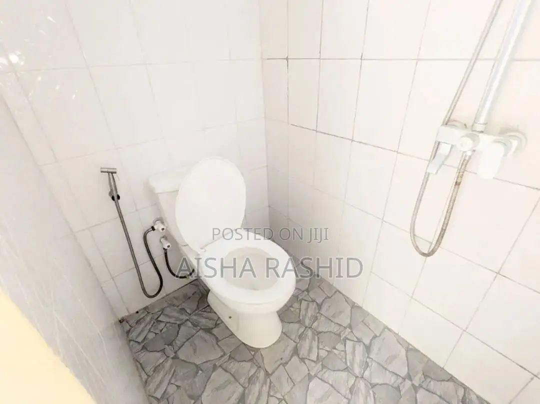 2bdrm House in Kinondoni for rent