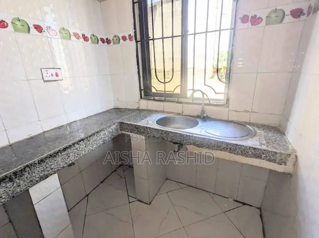 2bdrm House in Kinondoni for rent