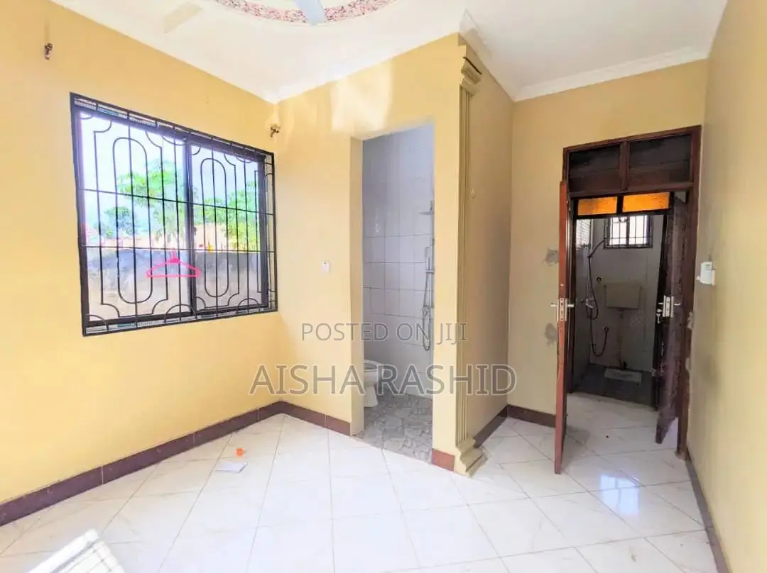 2bdrm House in Kinondoni for rent