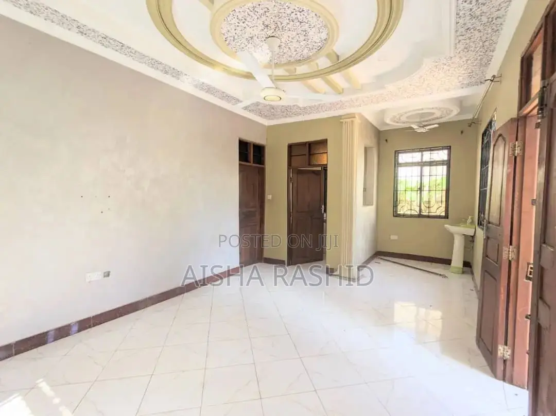 2bdrm House in Kinondoni for rent