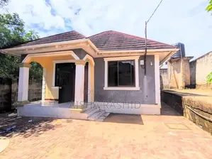 2bdrm House in Kinondoni for rent
