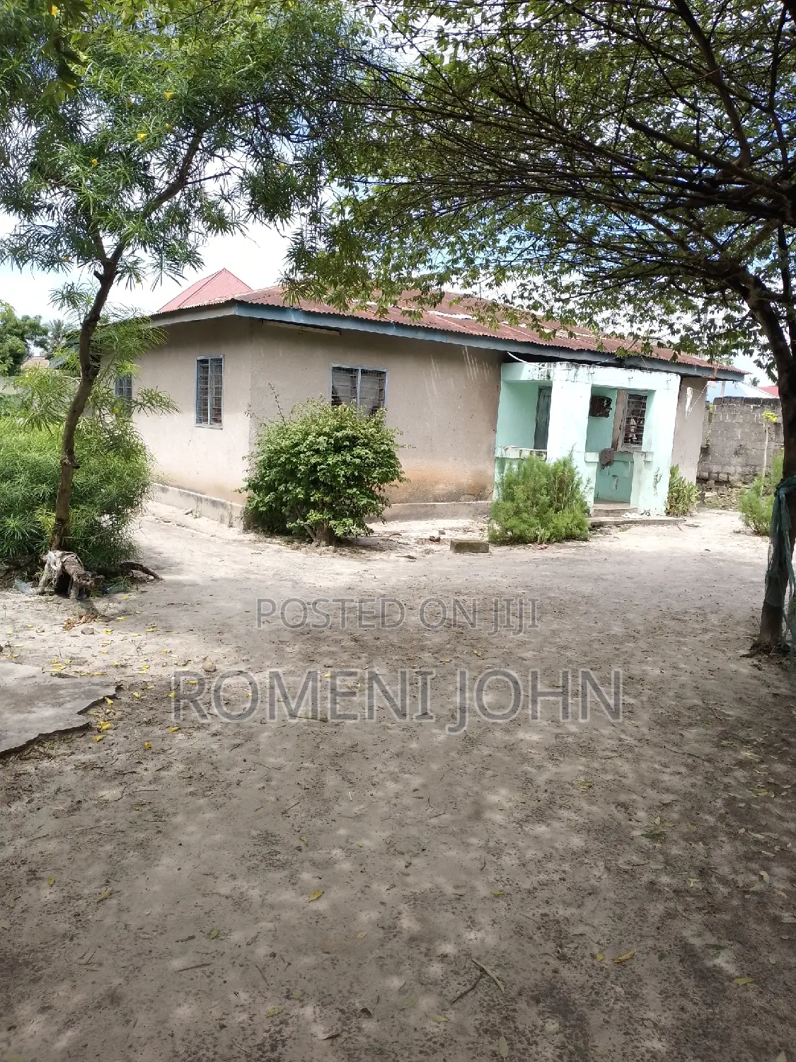 3bdrm House in Tanzania Dsm Ukonga, Ilala for sale