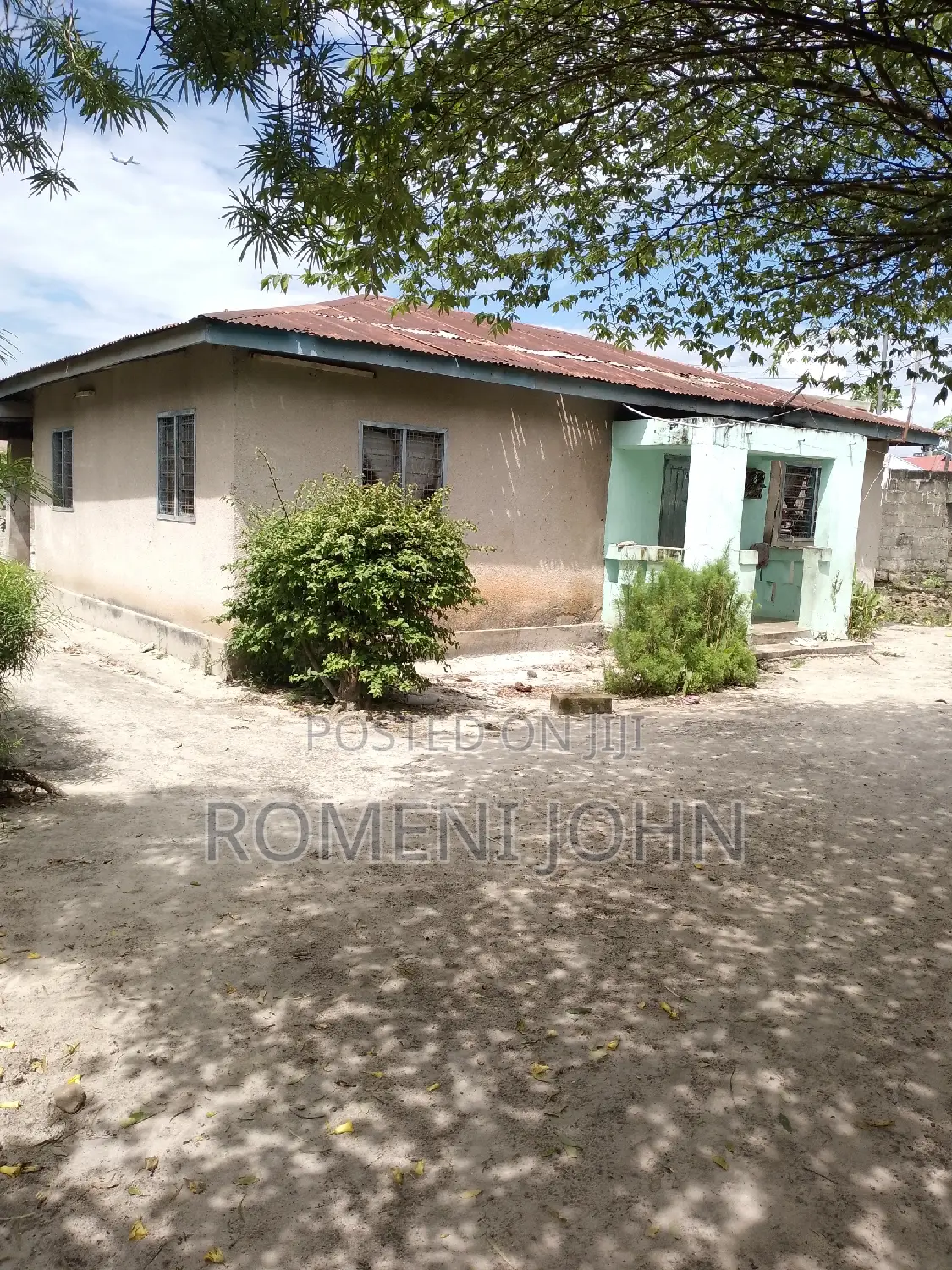 3bdrm House in Tanzania Dsm Ukonga, Ilala for sale