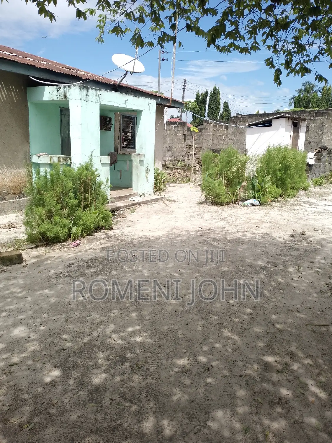 3bdrm House in Tanzania Dsm Ukonga, Ilala for sale