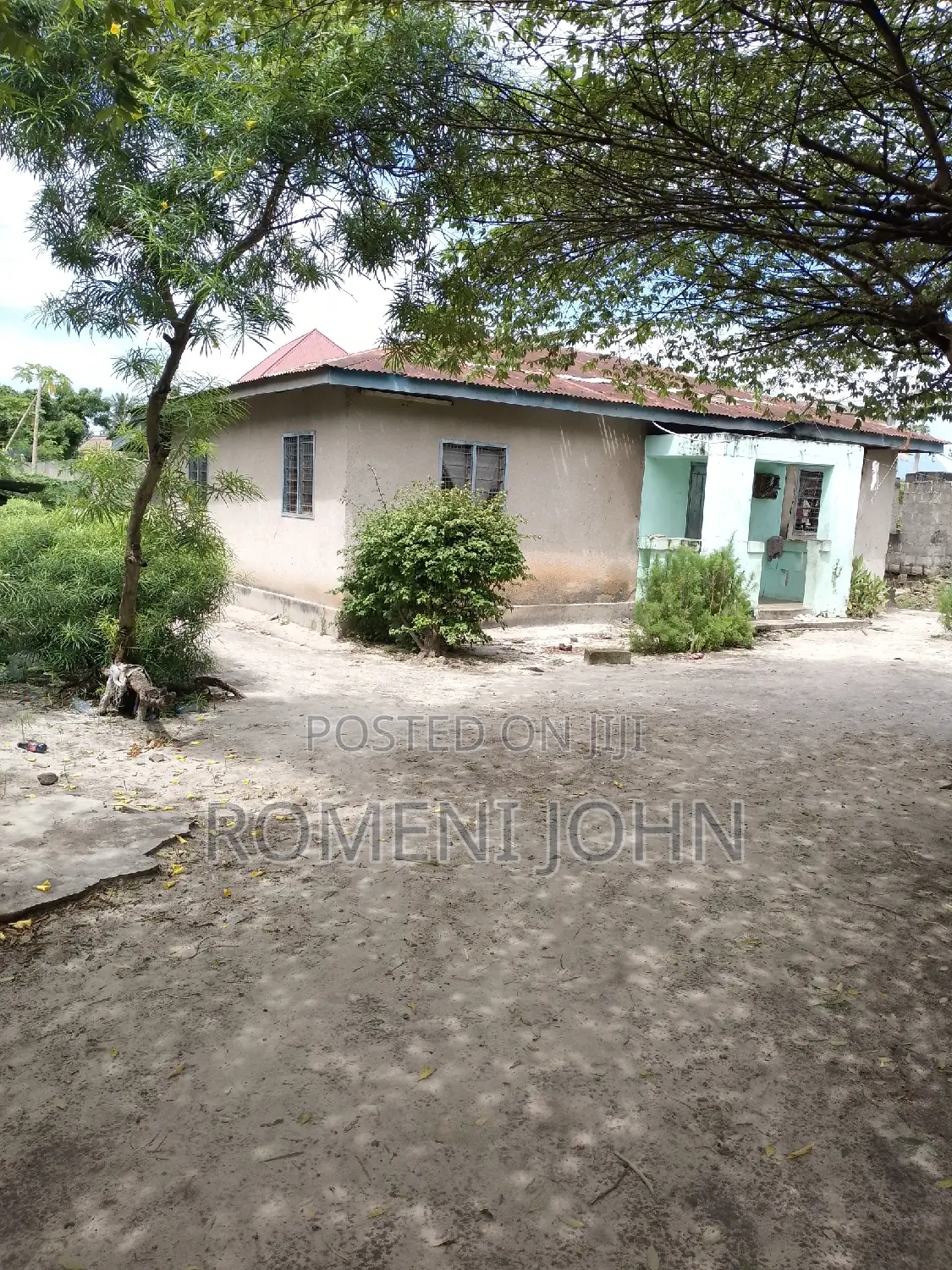 3bdrm House in Tanzania Dsm Ukonga, Ilala for sale