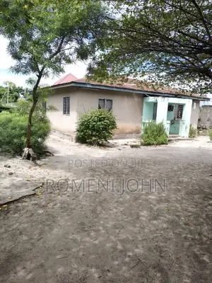 3bdrm House in Tanzania Dsm Ukonga, Ilala for sale