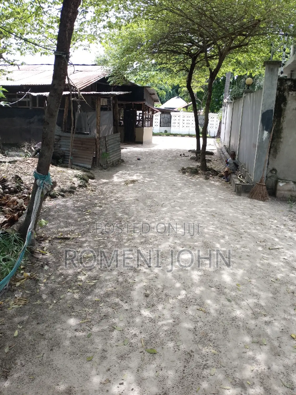 3bdrm House in Tanzania Dsm Ukonga, Ilala for sale