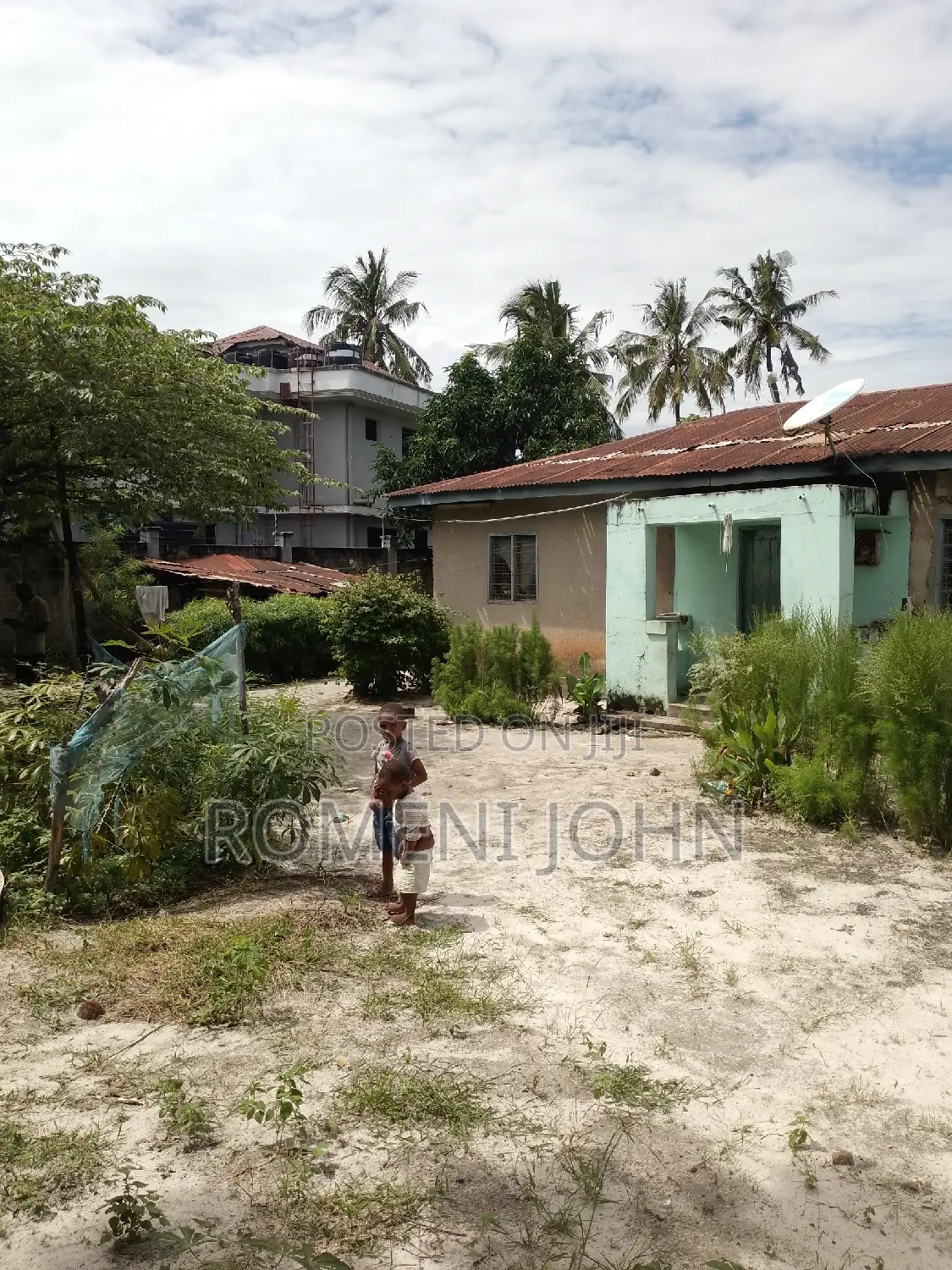 3bdrm House in Tanzania Dsm Ukonga, Ilala for sale