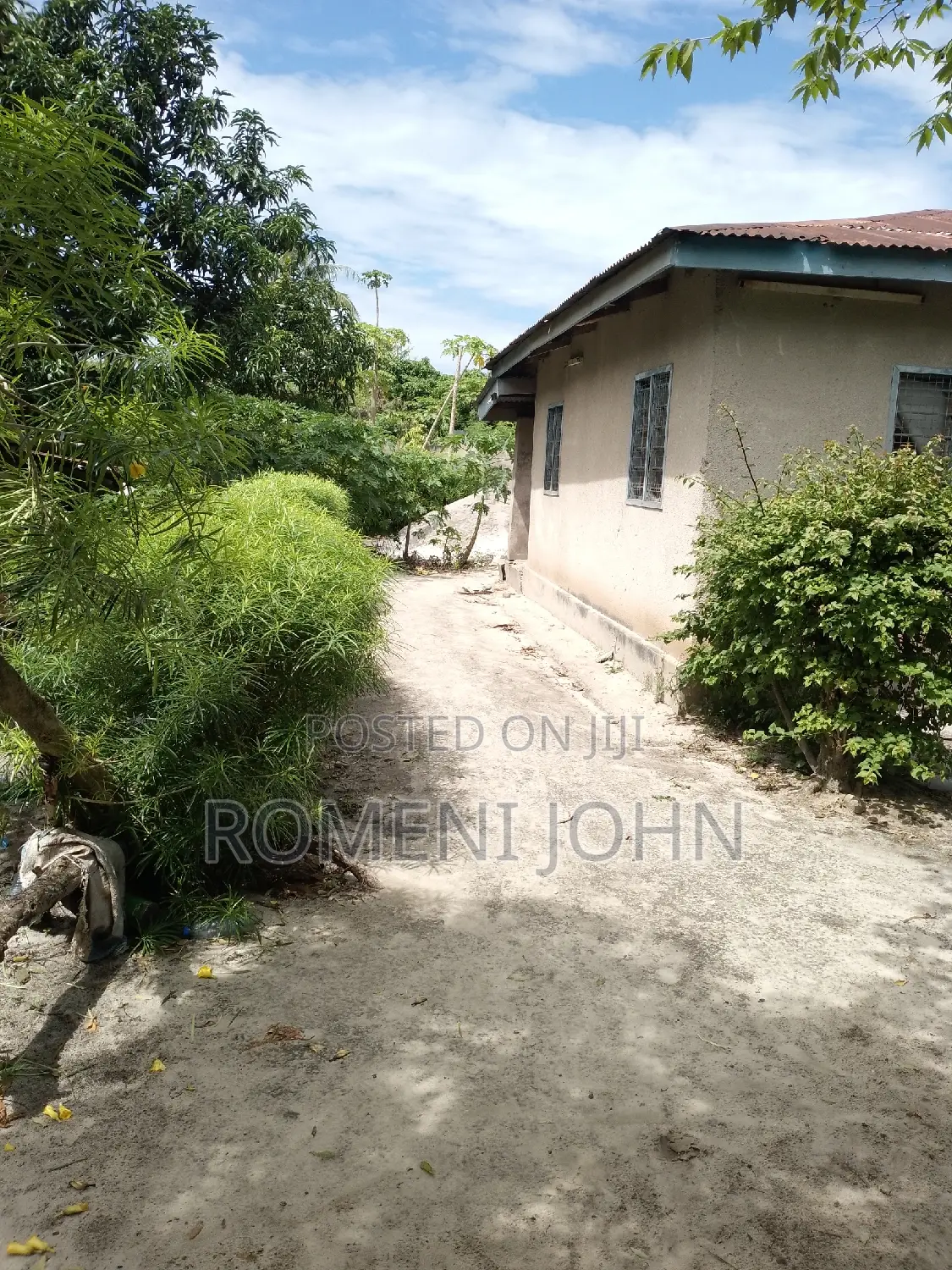 3bdrm House in Tanzania Dsm Ukonga, Ilala for sale