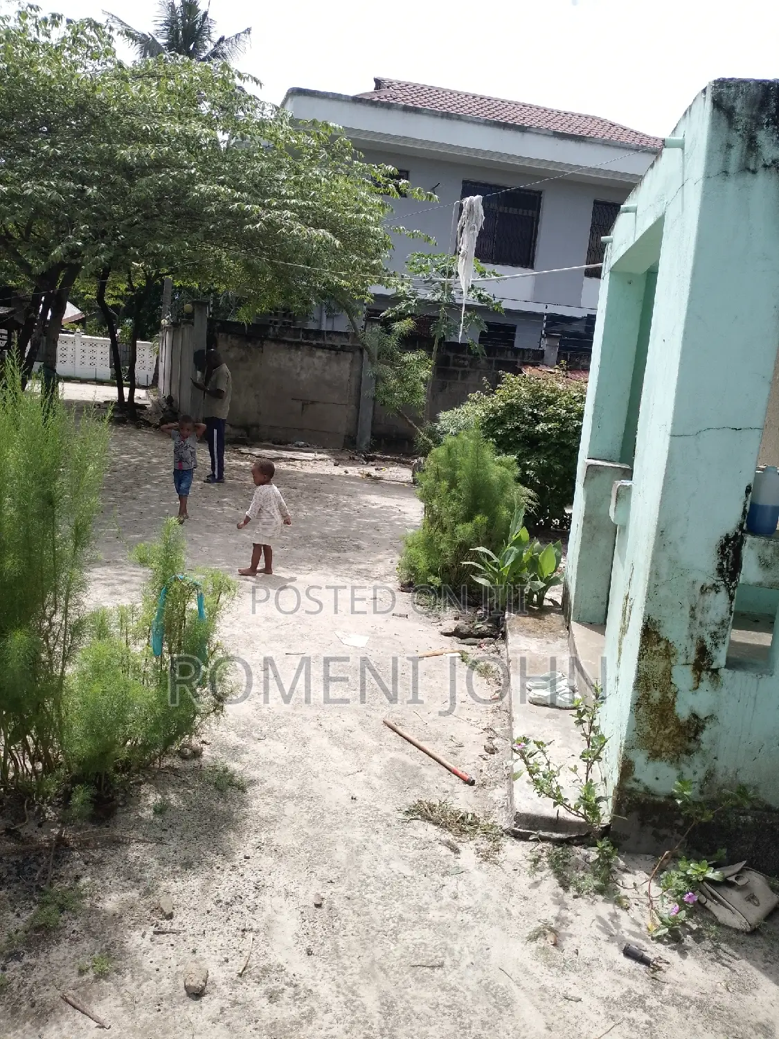 3bdrm House in Tanzania Dsm Ukonga, Ilala for sale