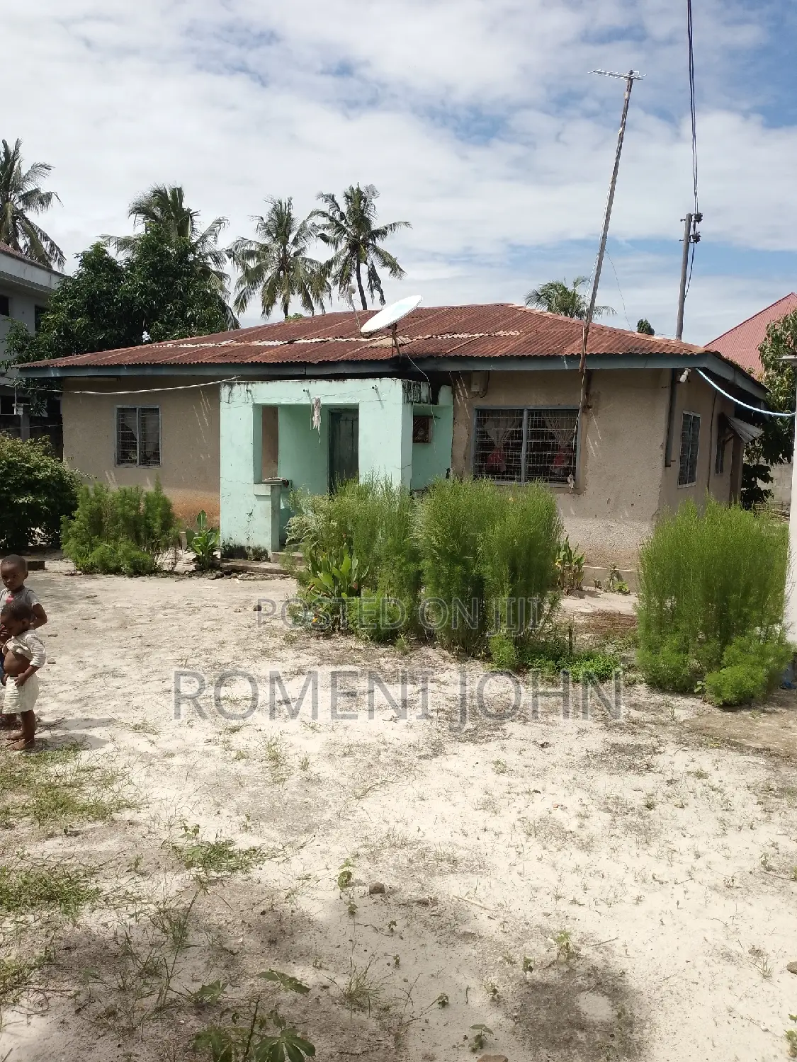 3bdrm House in Tanzania Dsm Ukonga, Ilala for sale