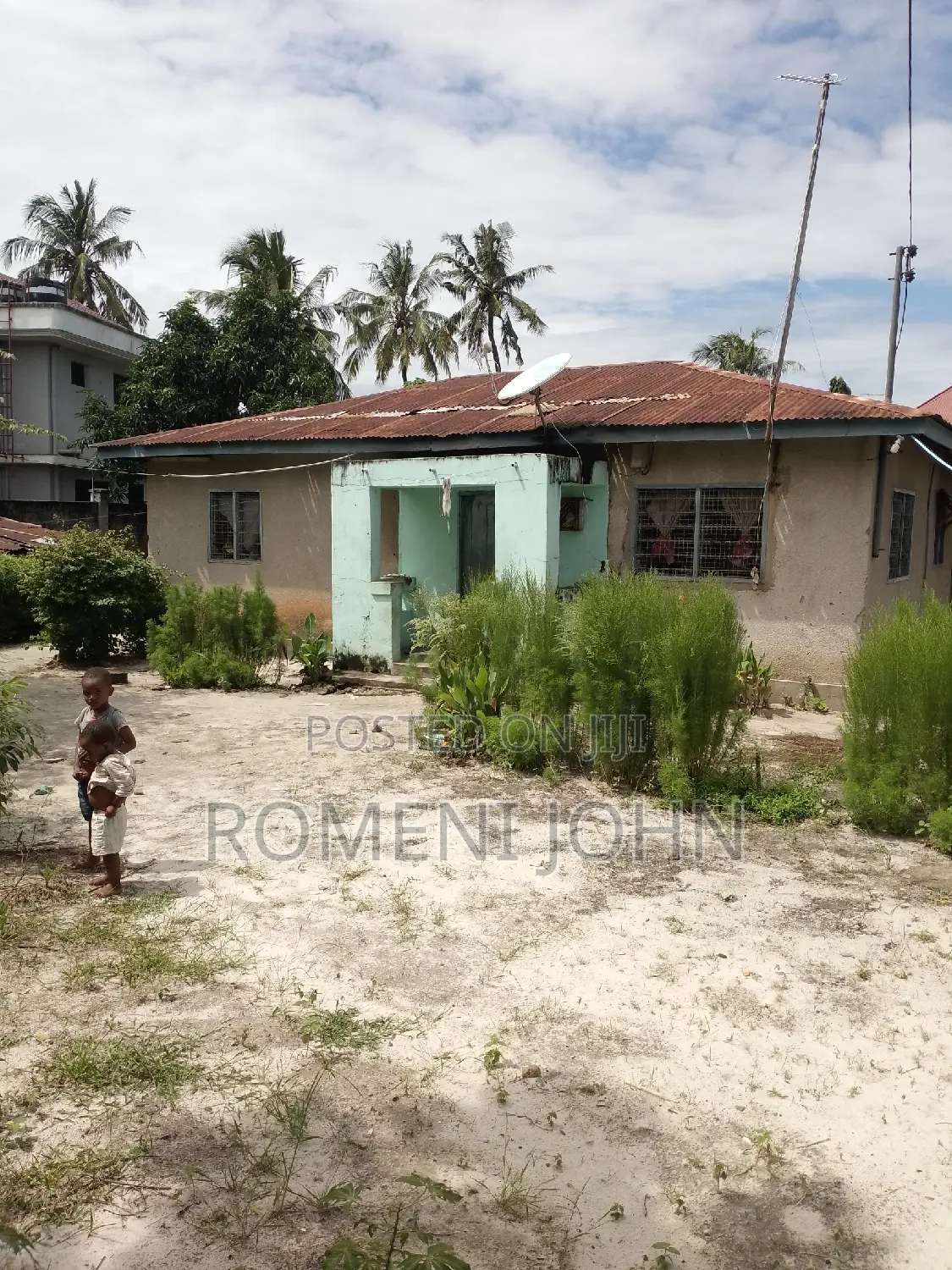 3bdrm House in Tanzania Dsm Ukonga, Ilala for sale