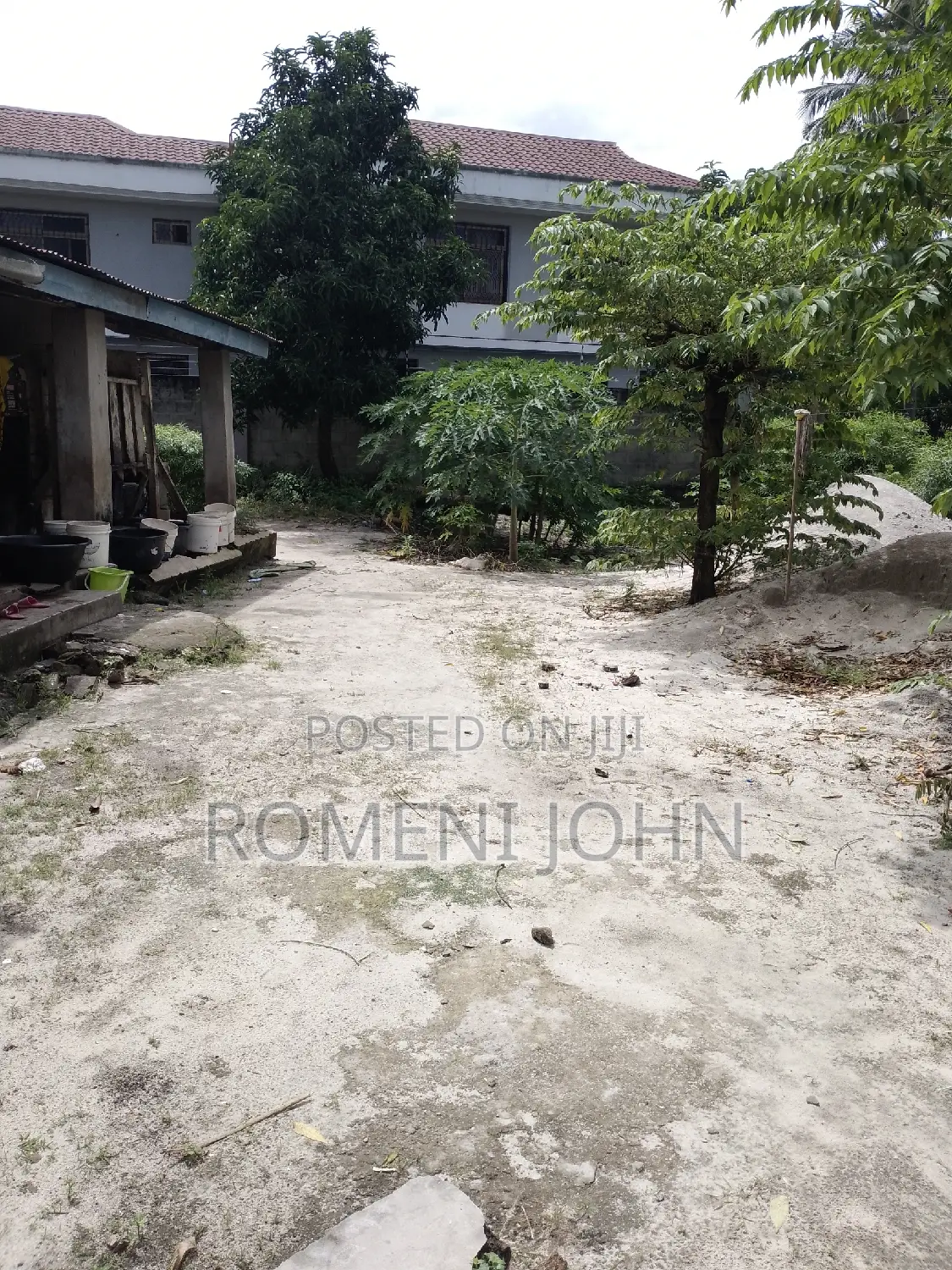 3bdrm House in Tanzania Dsm Ukonga, Ilala for sale