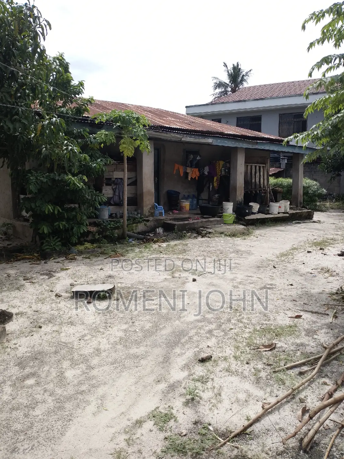 3bdrm House in Tanzania Dsm Ukonga, Ilala for sale