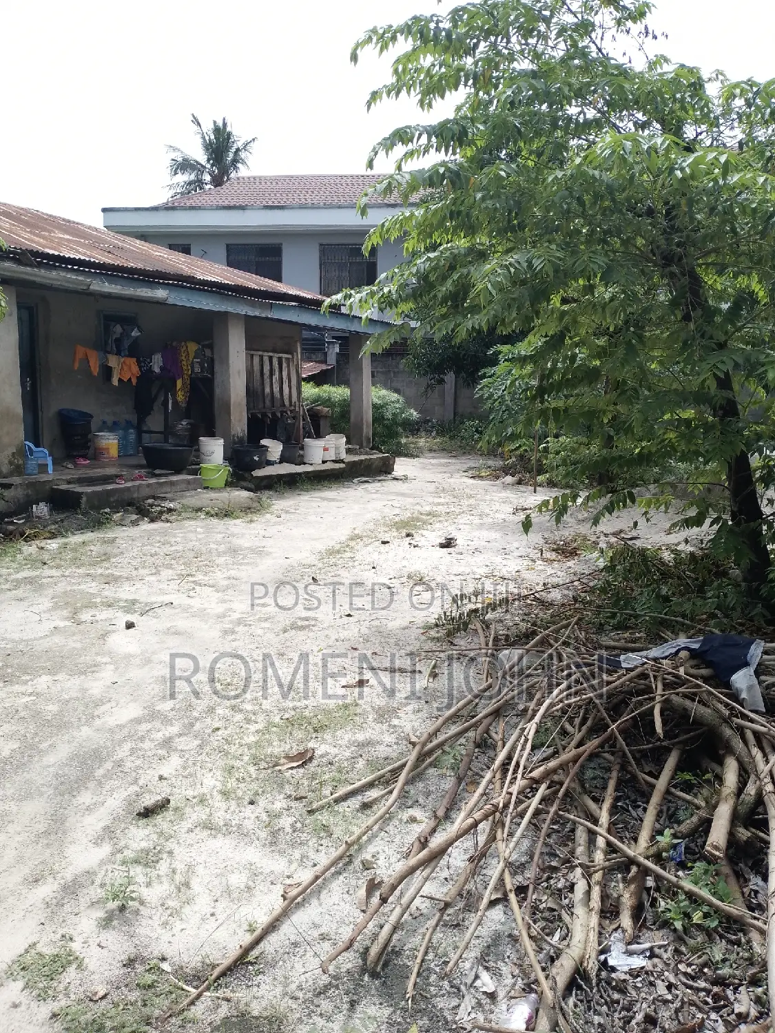 3bdrm House in Tanzania Dsm Ukonga, Ilala for sale