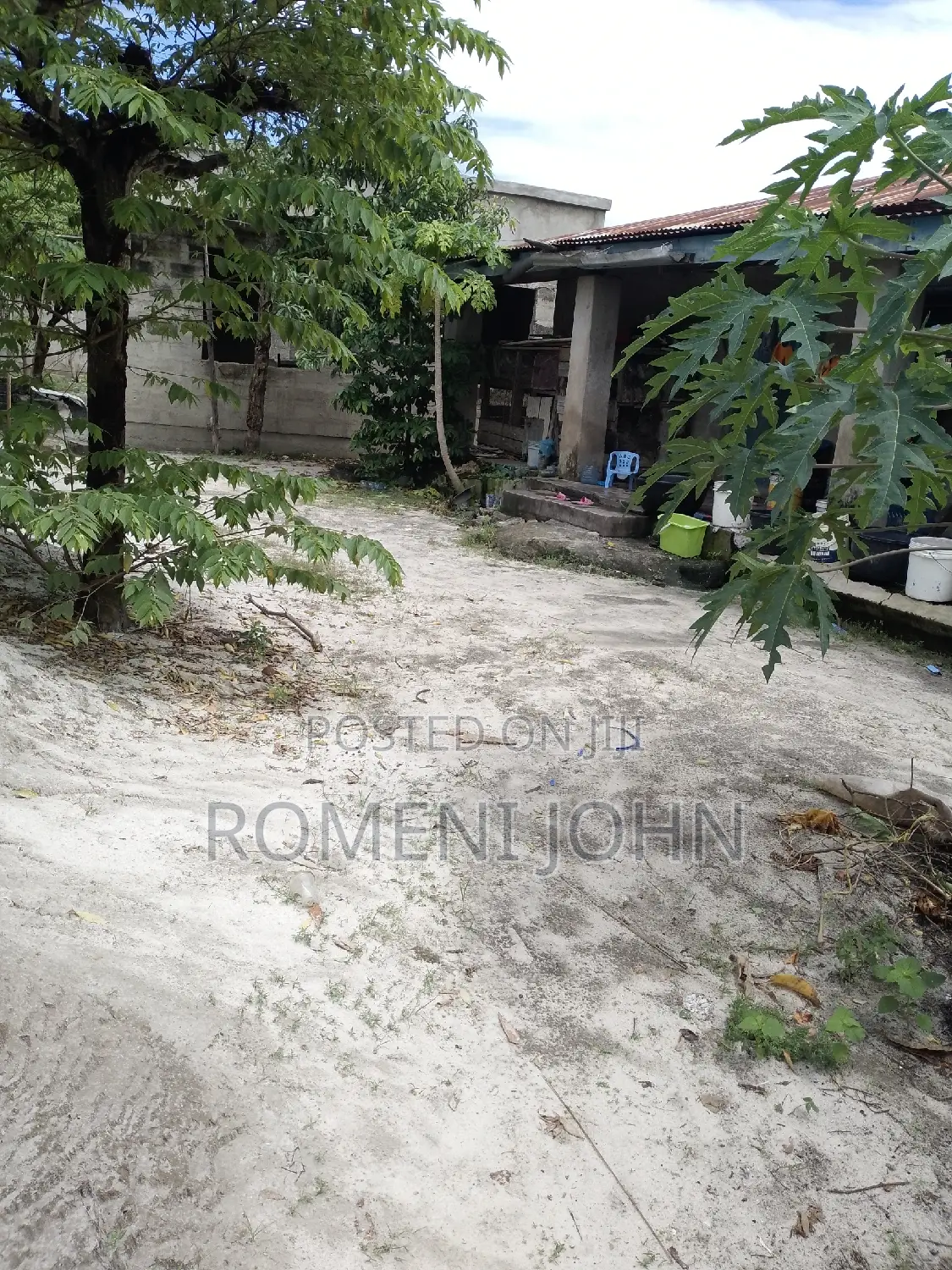 3bdrm House in Tanzania Dsm Ukonga, Ilala for sale