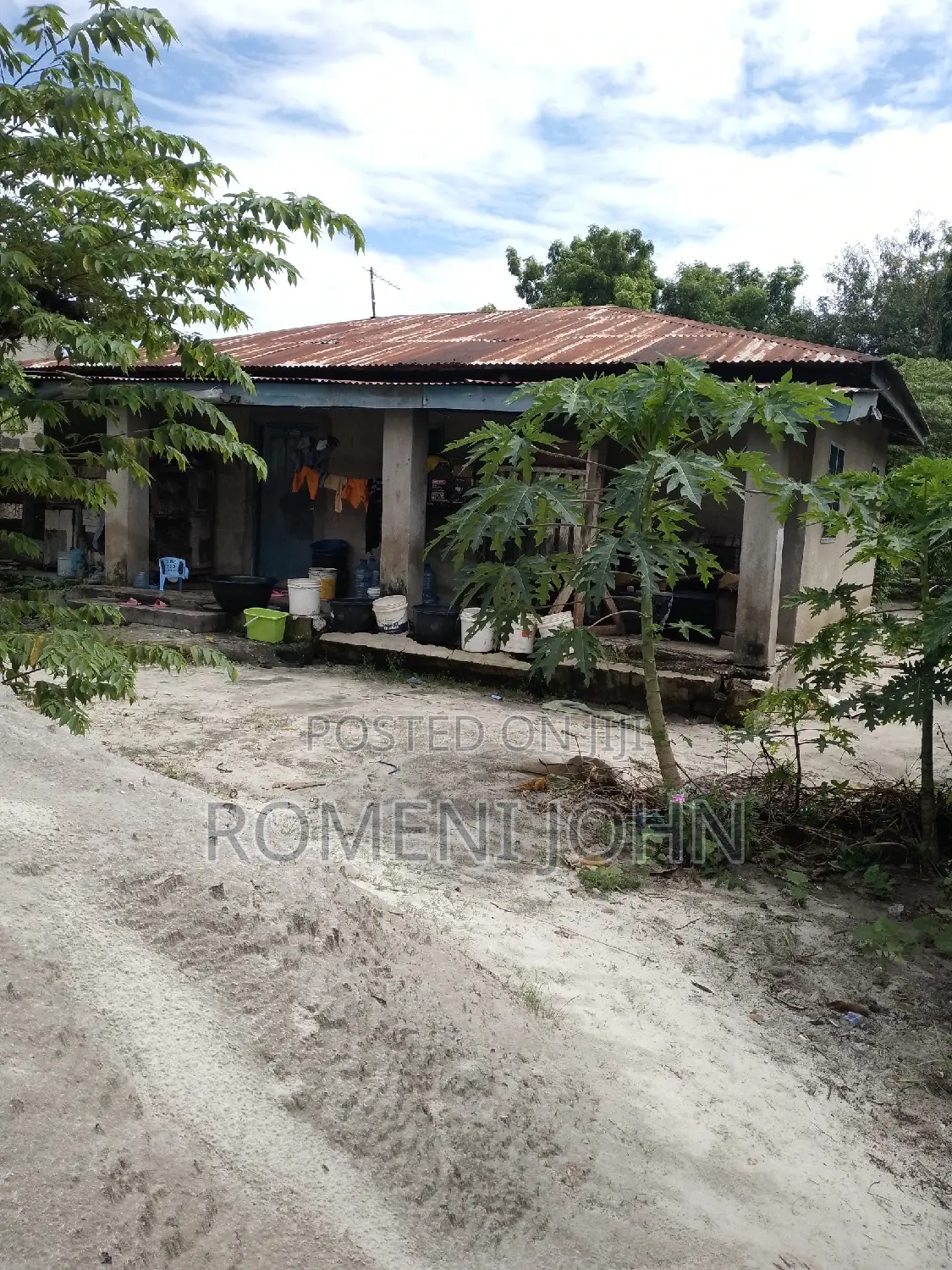 3bdrm House in Tanzania Dsm Ukonga, Ilala for sale