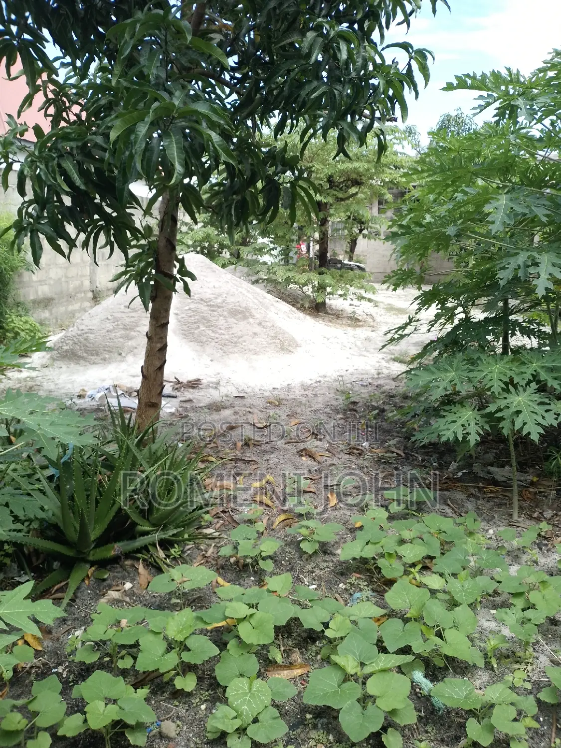 3bdrm House in Tanzania Dsm Ukonga, Ilala for sale