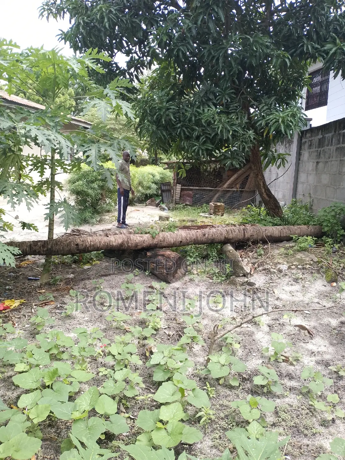 3bdrm House in Tanzania Dsm Ukonga, Ilala for sale