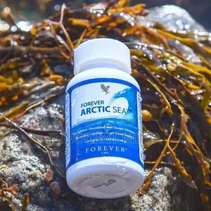 Arctic Sea Omega 3 and Omega 9