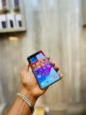 Apple iPhone 11 Pro Max 256 GB Gold