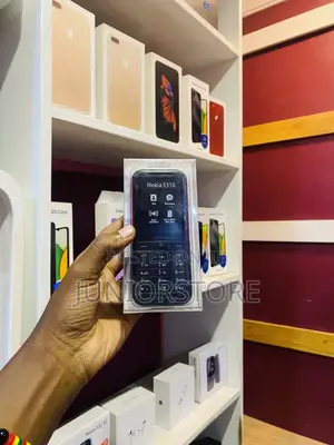 New Nokia 5310 XpressMusic Black