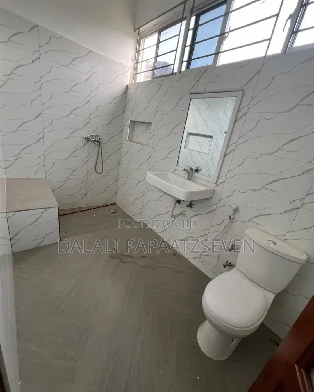 3bdrm House in Dalalipapaatzseven, Kinondoni for rent
