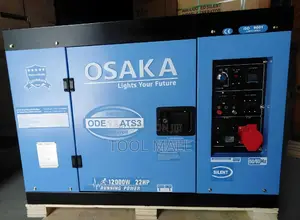 Osaka Diesel Generator 12kva